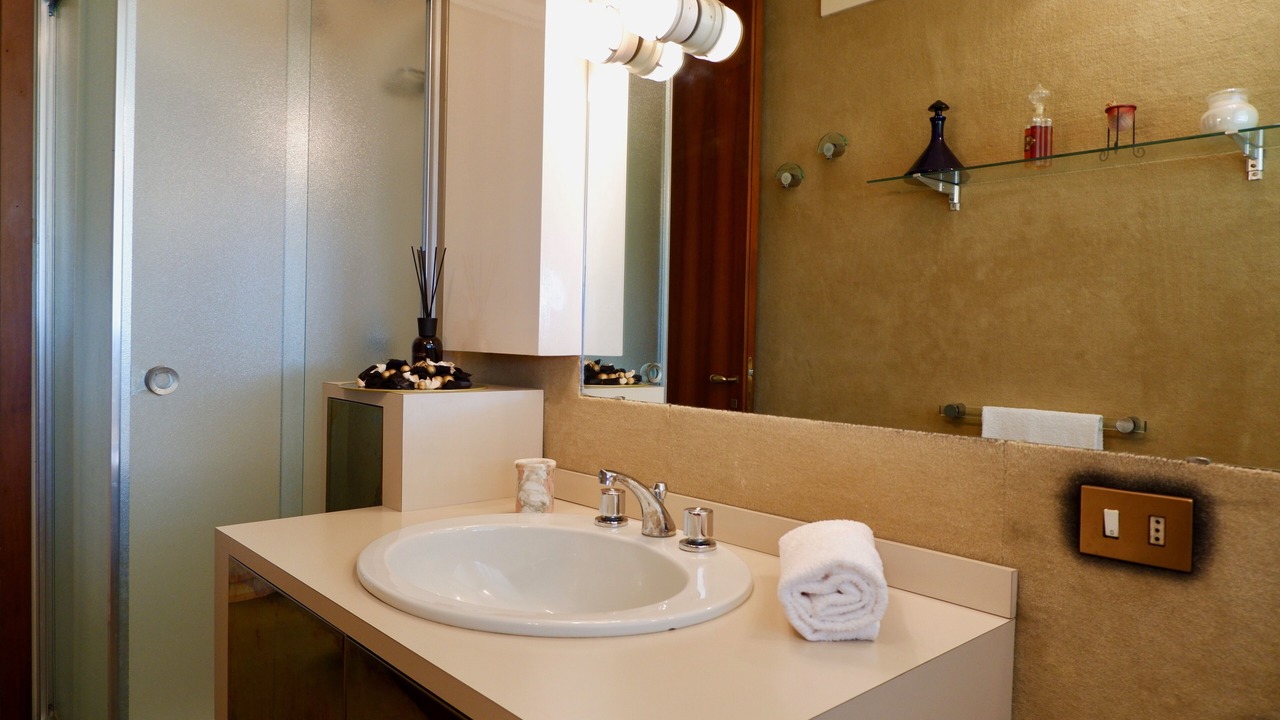 Photo of Bathroom in Sedriano