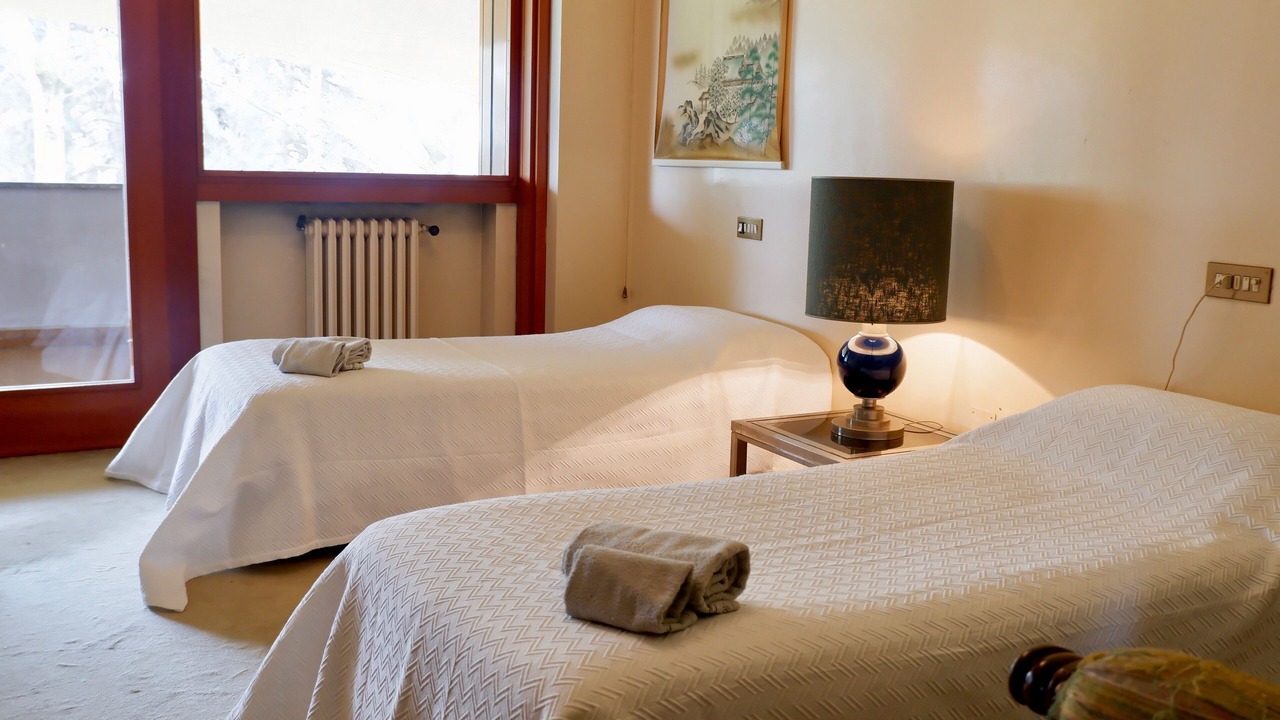 Photo of Bedroom in Sedriano