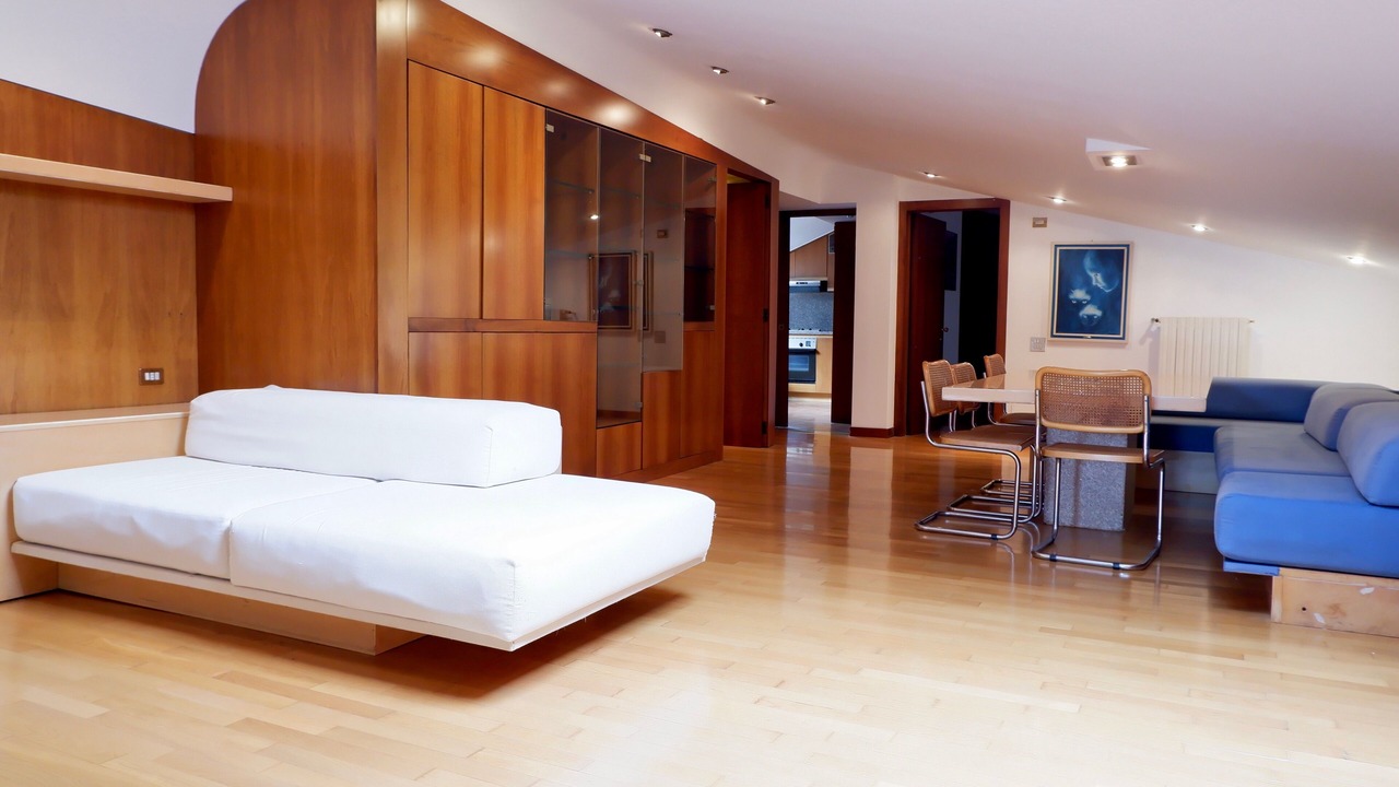 Photo of Livingroom in Sedriano