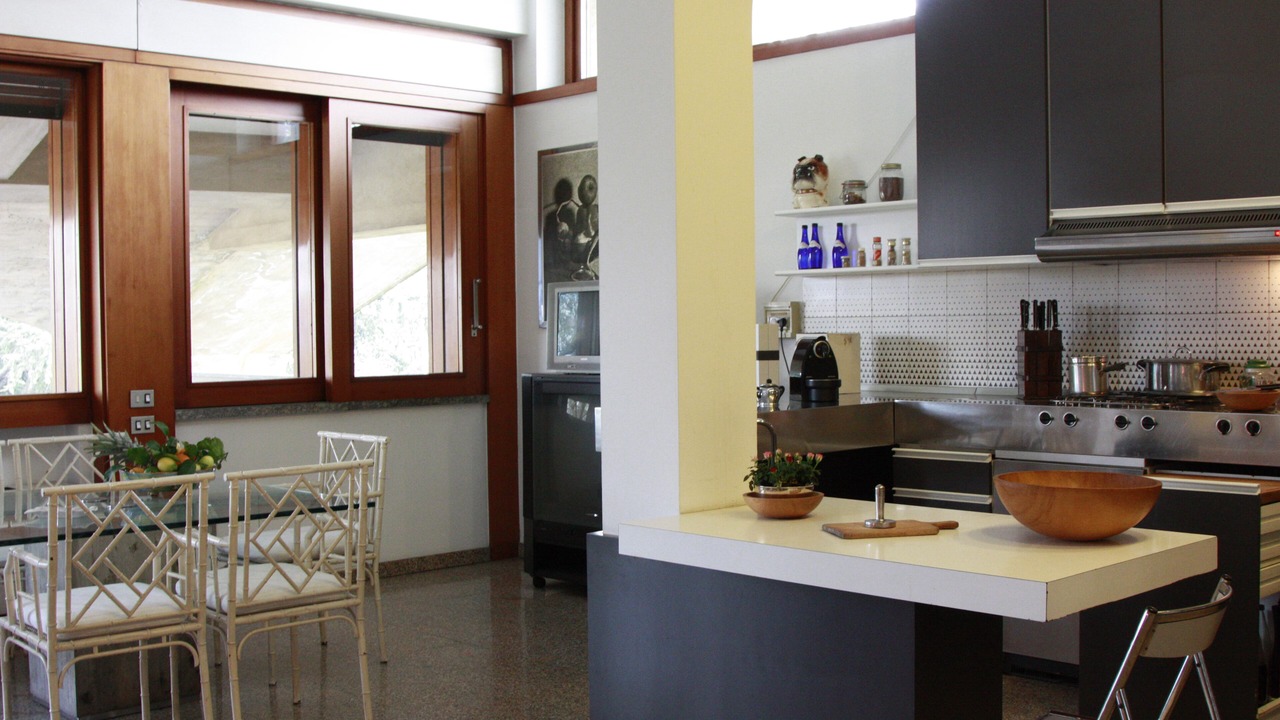 Photo of Kitchen in Sedriano