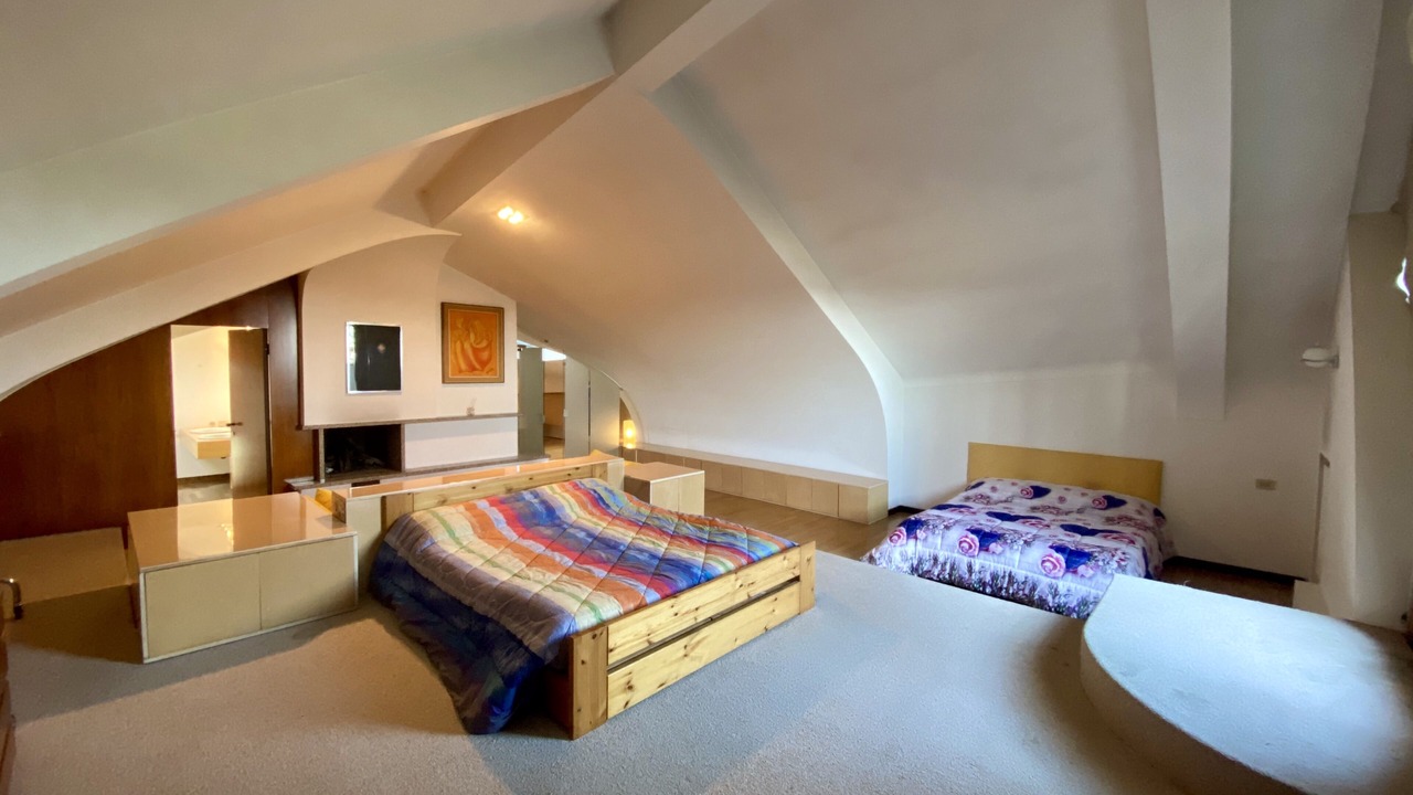 Photo of Bedroom in Sedriano
