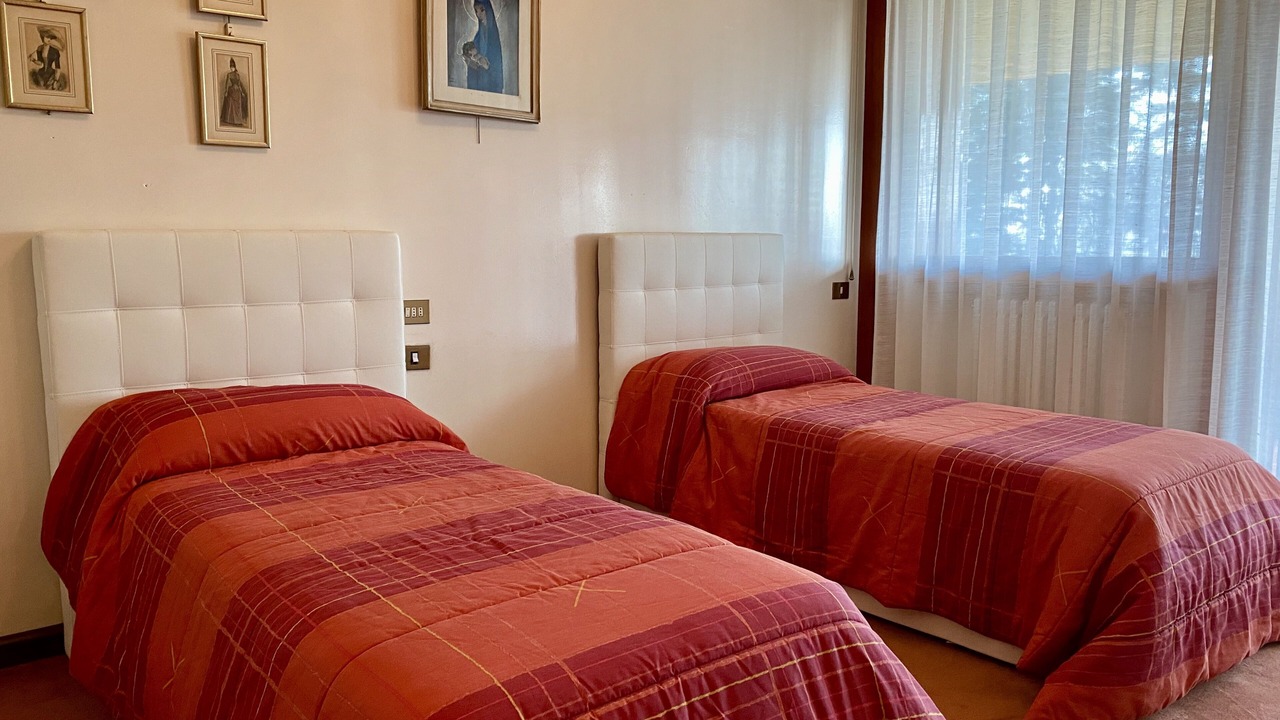 Photo of Bedroom in Sedriano