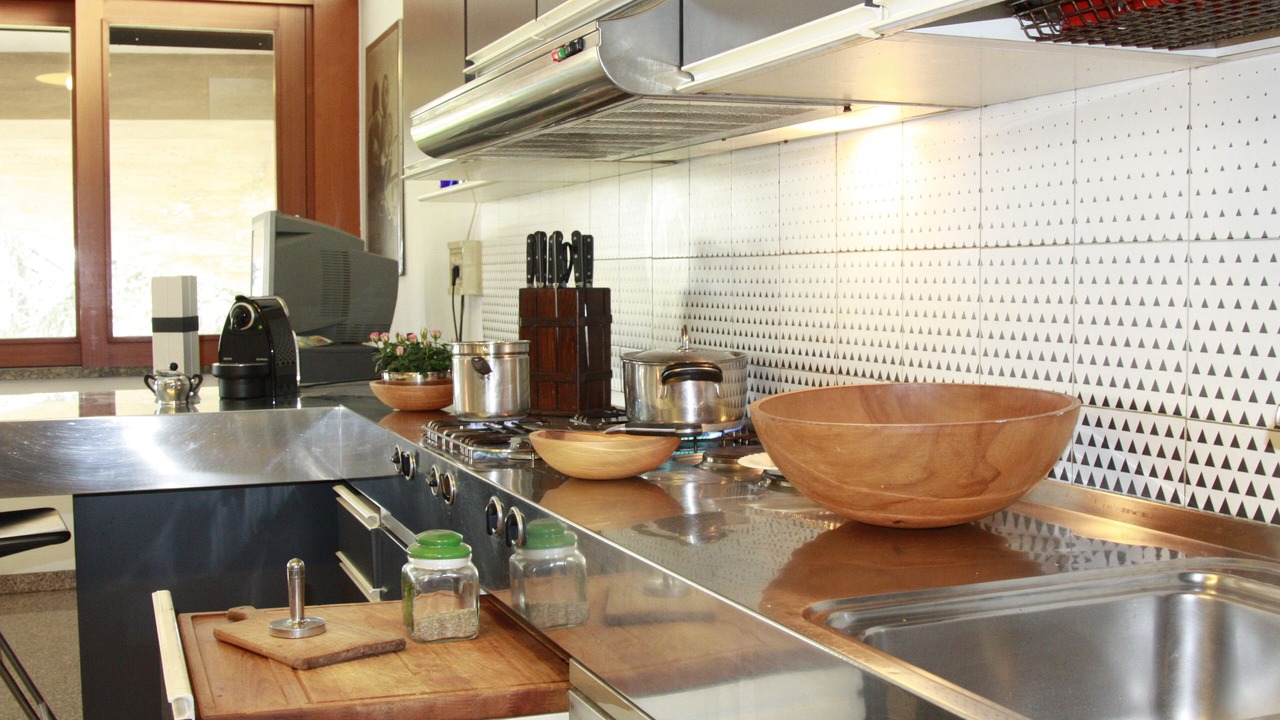 Photo of Kitchen in Sedriano