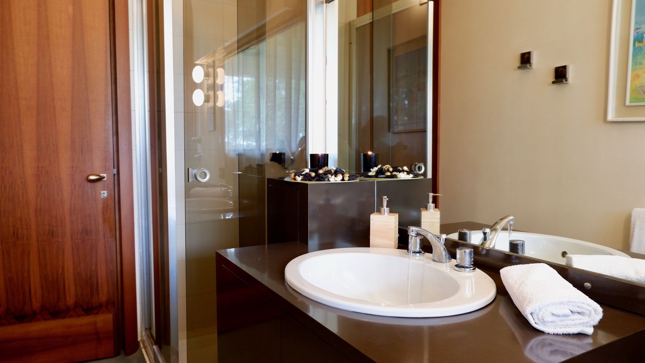 Photo of Bathroom in Sedriano