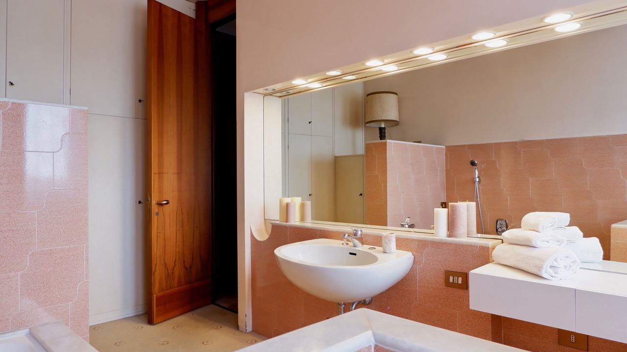 Photo of Bathroom in Sedriano