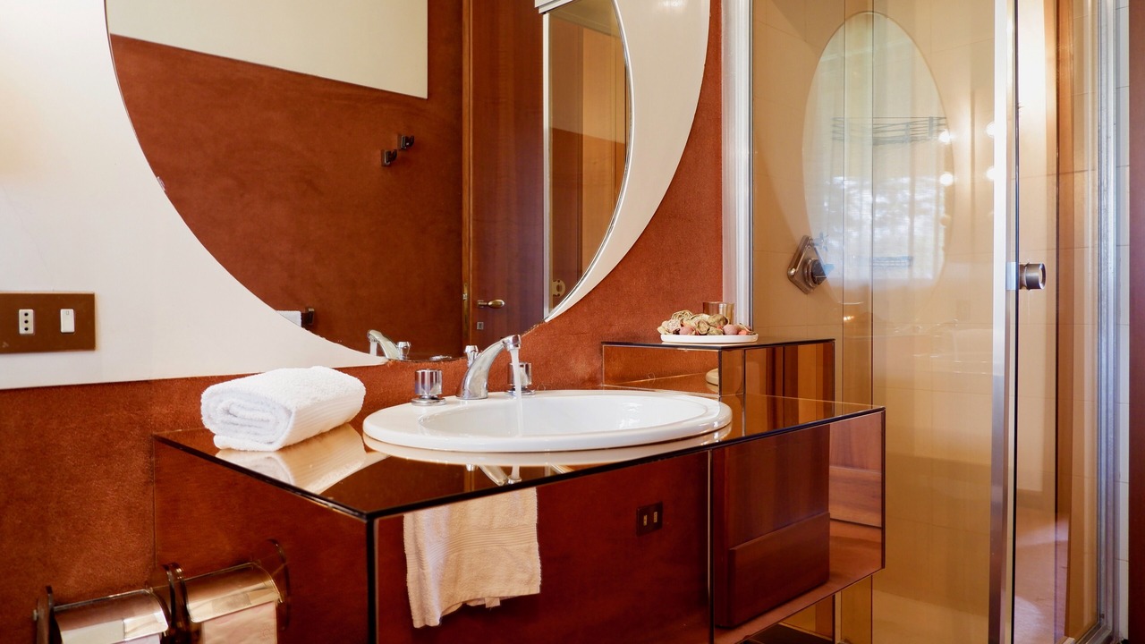 Photo of Bathroom in Sedriano