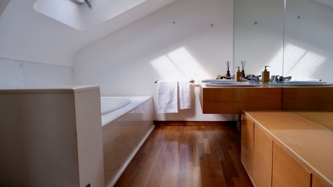Photo of Bathroom in Sedriano