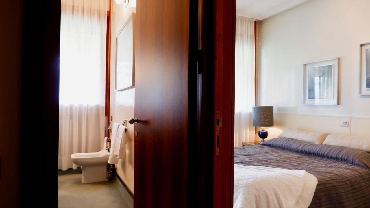 Photo of Bedroom in Sedriano
