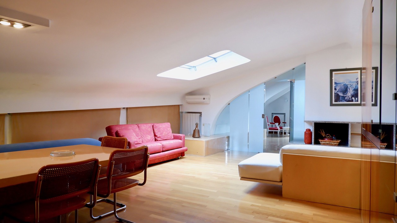 Photo of Livingroom in Sedriano