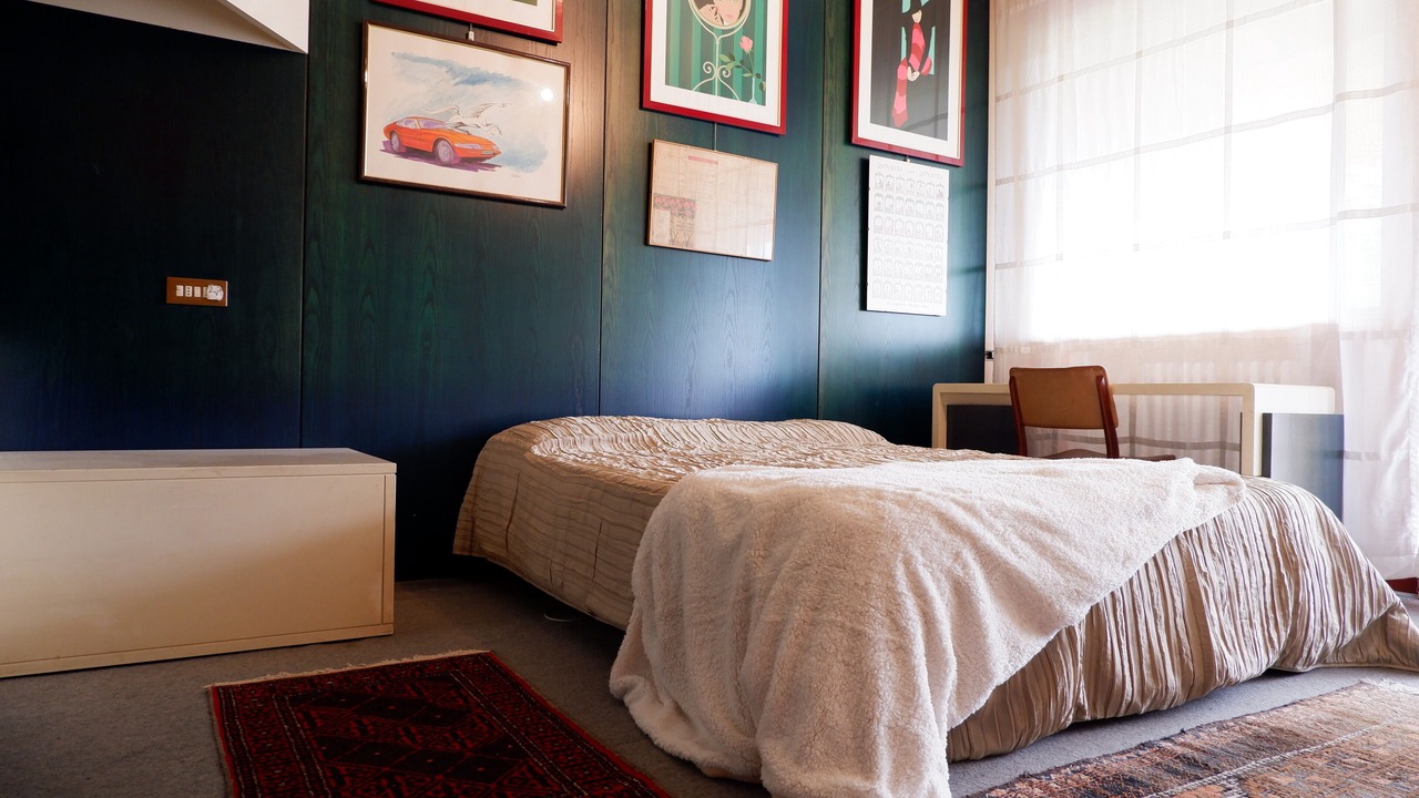 Photo of Bedroom in Sedriano
