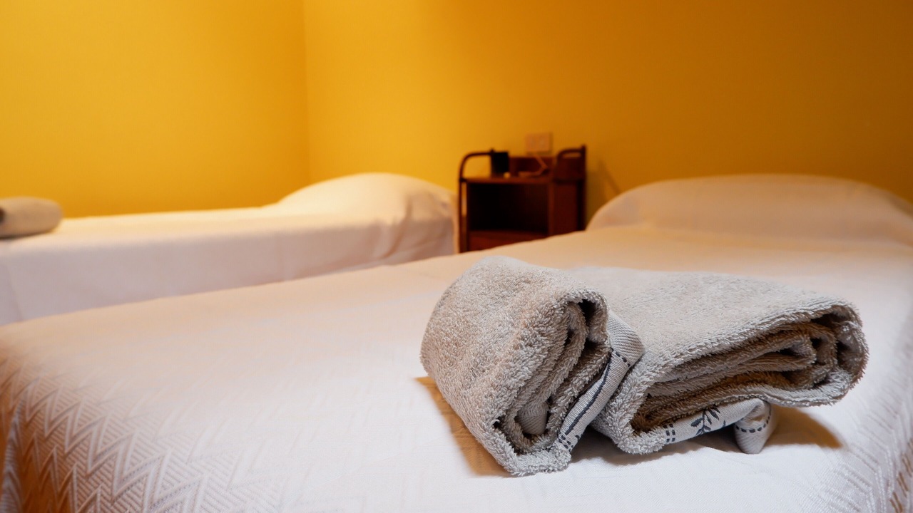 Photo of Bedroom in Sedriano