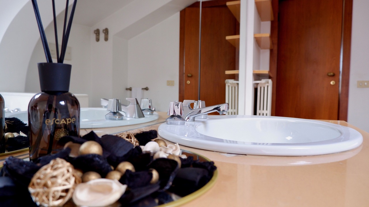 Photo of Bathroom in Sedriano