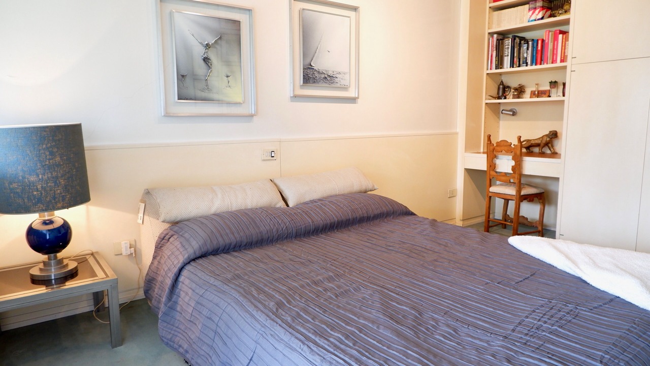 Photo of Bedroom in Sedriano