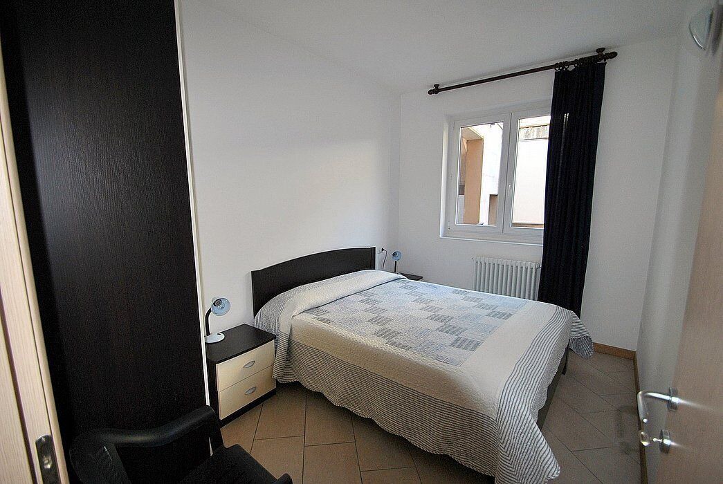 Photo of Bedroom in Vercana