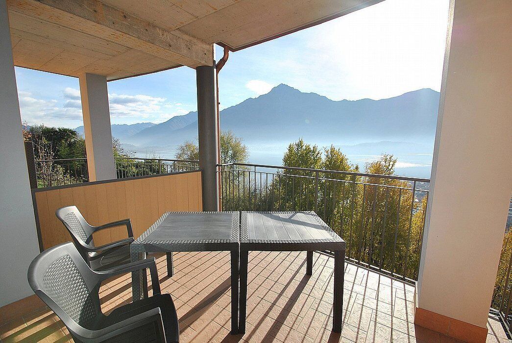 Photo of Outdoor in Vercana