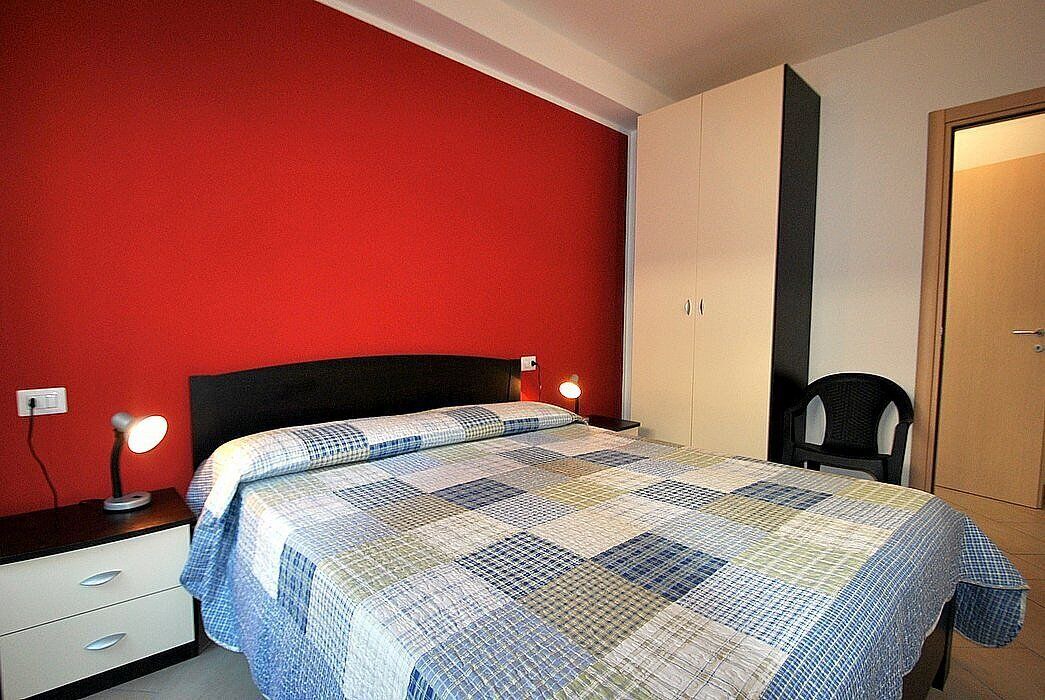 Photo of Bedroom in Vercana