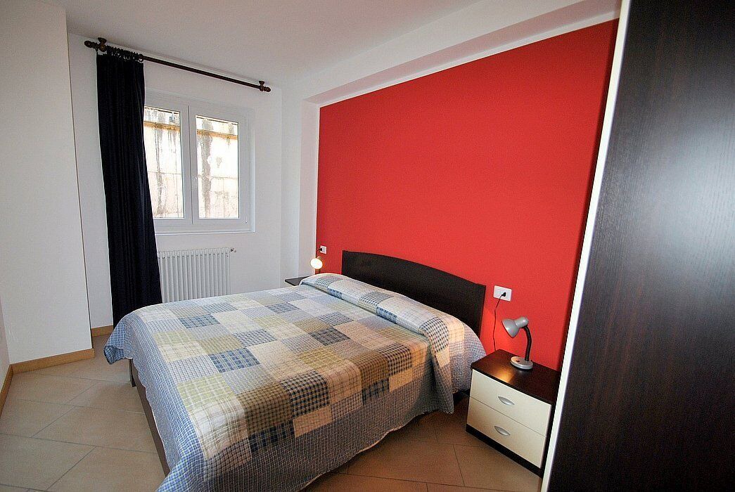 Photo of Bedroom in Vercana
