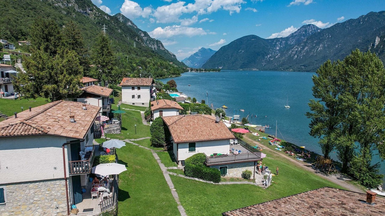 Photo of Outdoor in Idro