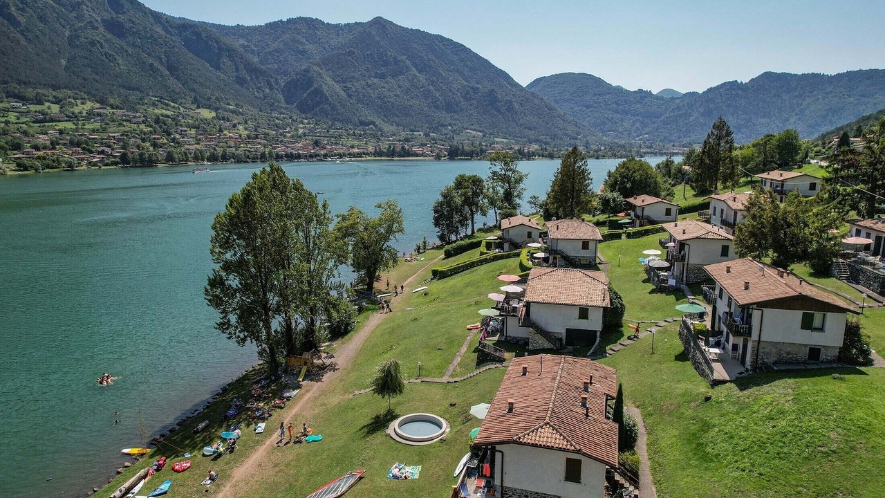 Photo of Outdoor in Idro