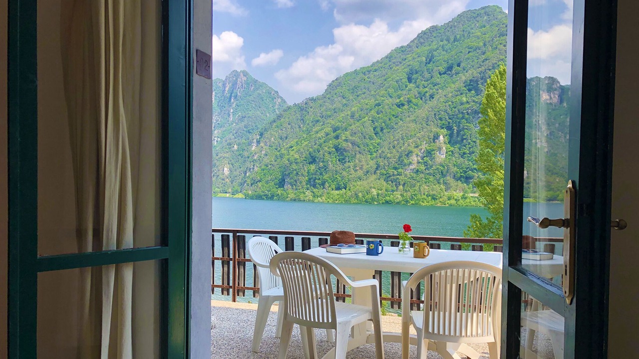 Photo of Outdoor in Idro
