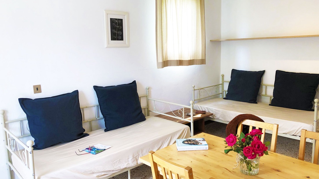 Photo of Bedroom in Idro