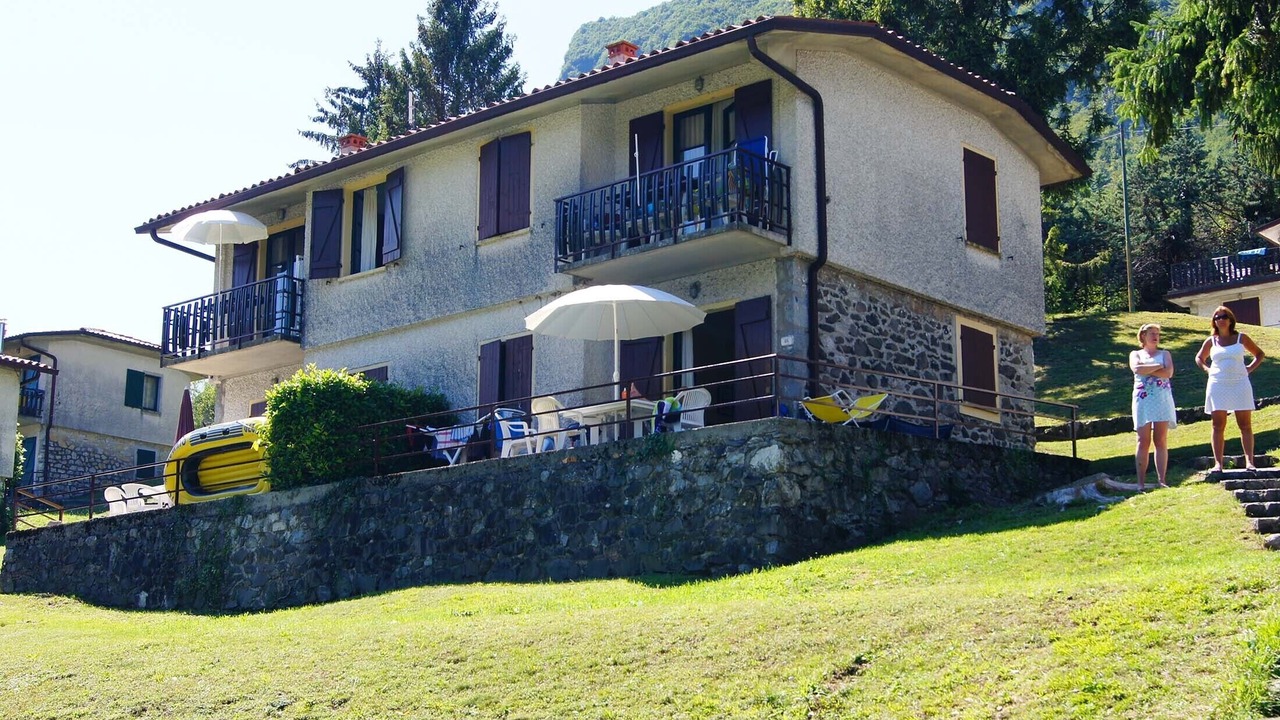 Photo of Outdoor in Idro