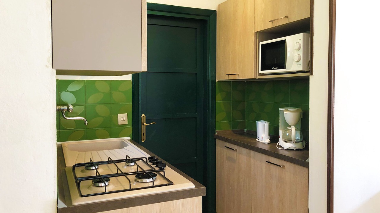 Photo of Kitchen in Idro