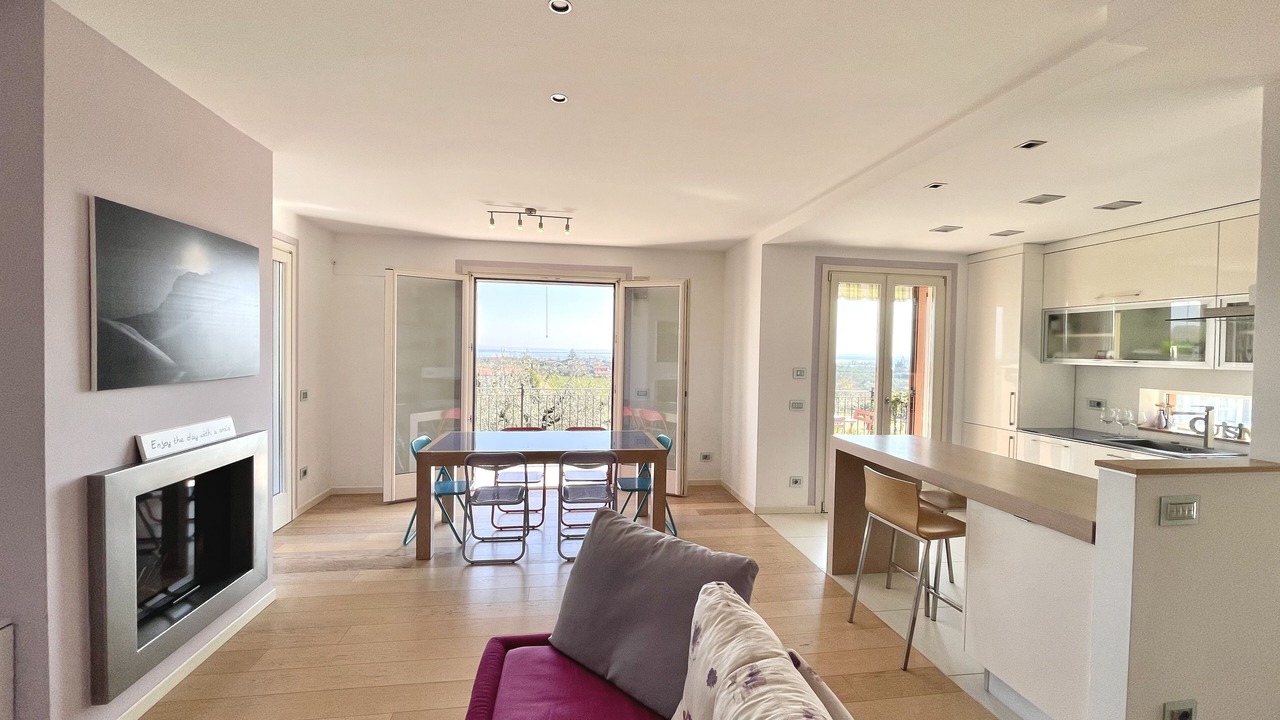 Photo of Livingroom in Padenghe sul Garda