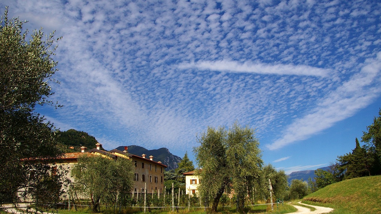 Photo of Outdoor in Toscolano Maderno