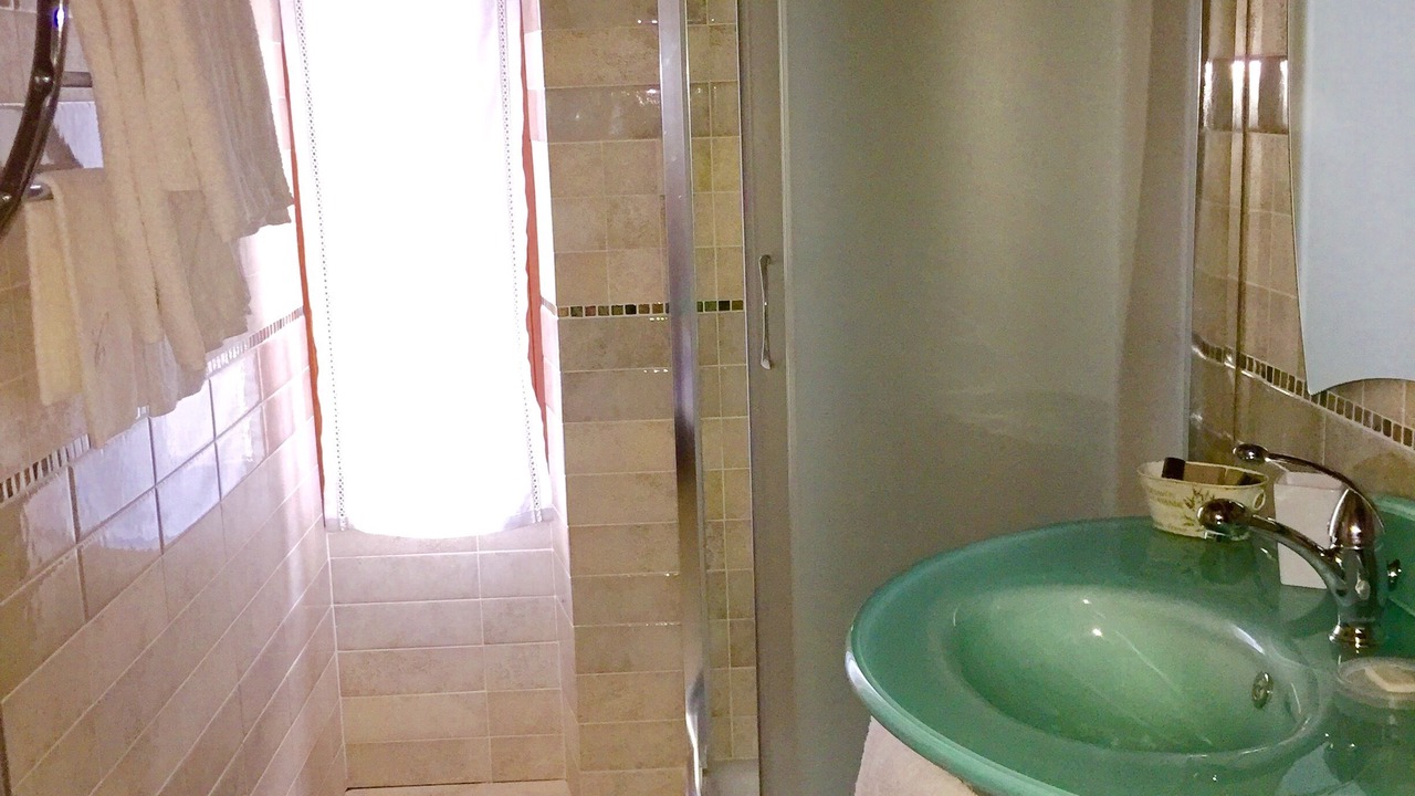 Photo of Bathroom in Toscolano Maderno