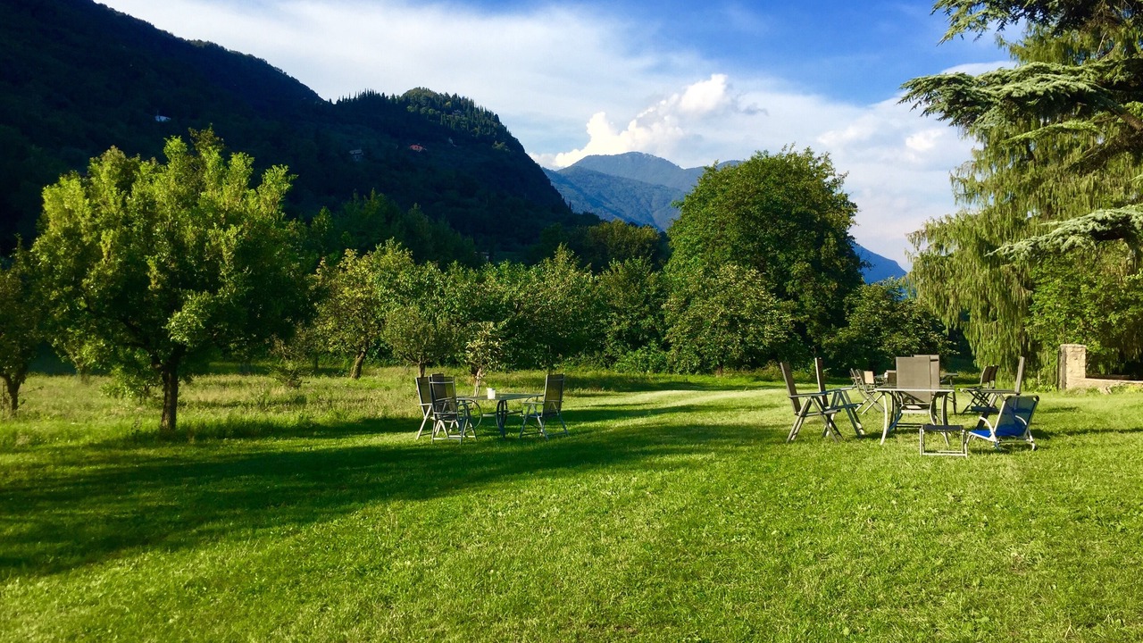 Photo of Outdoor in Toscolano Maderno