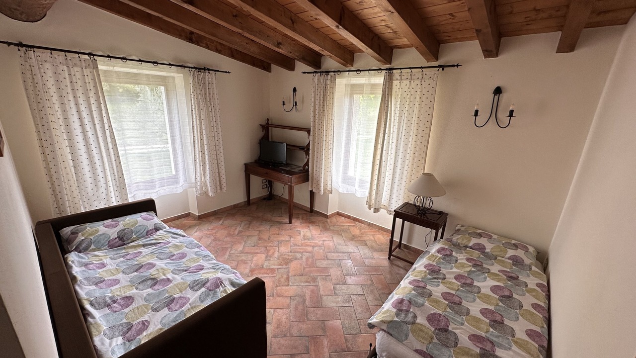 Photo of Bedroom in Toscolano Maderno