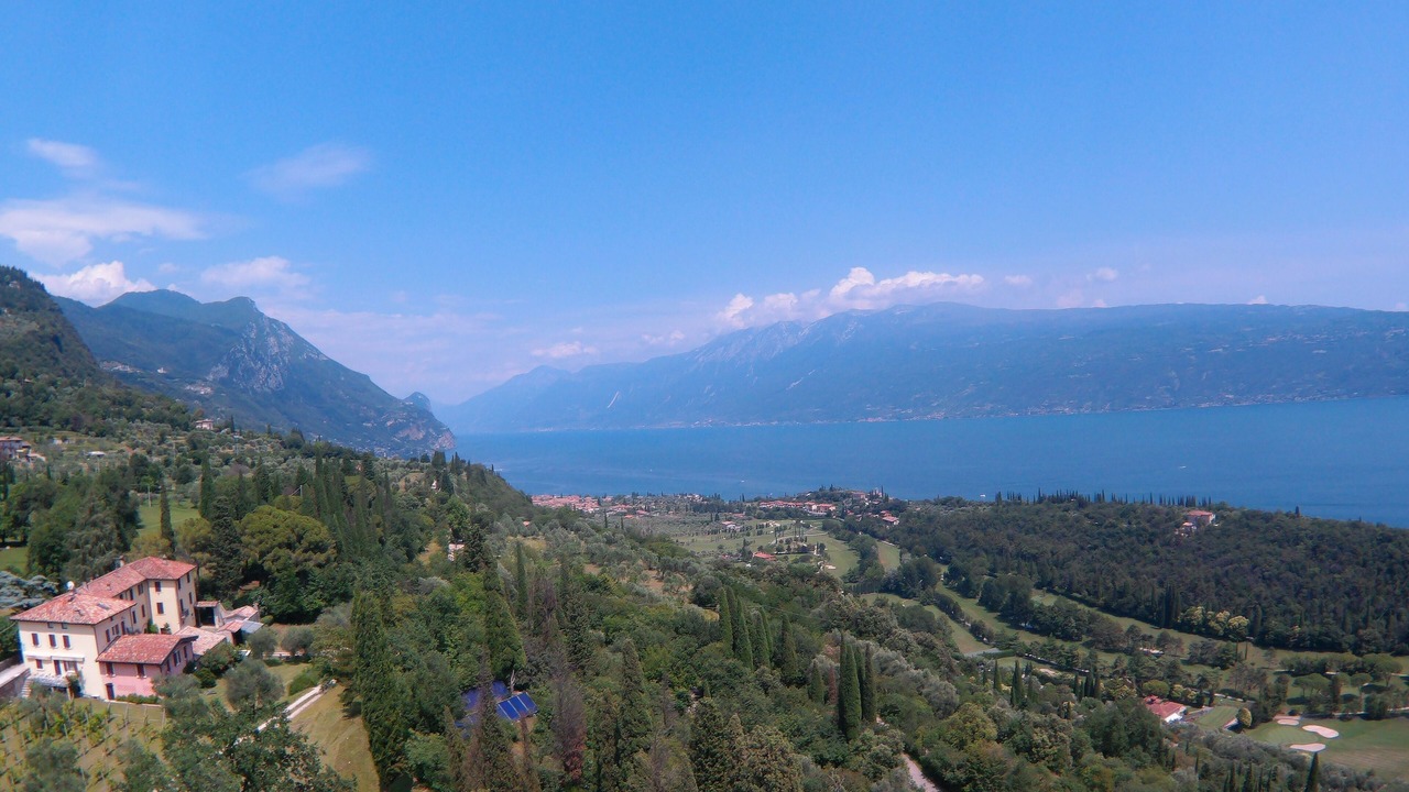 Photo of Outdoor in Toscolano Maderno