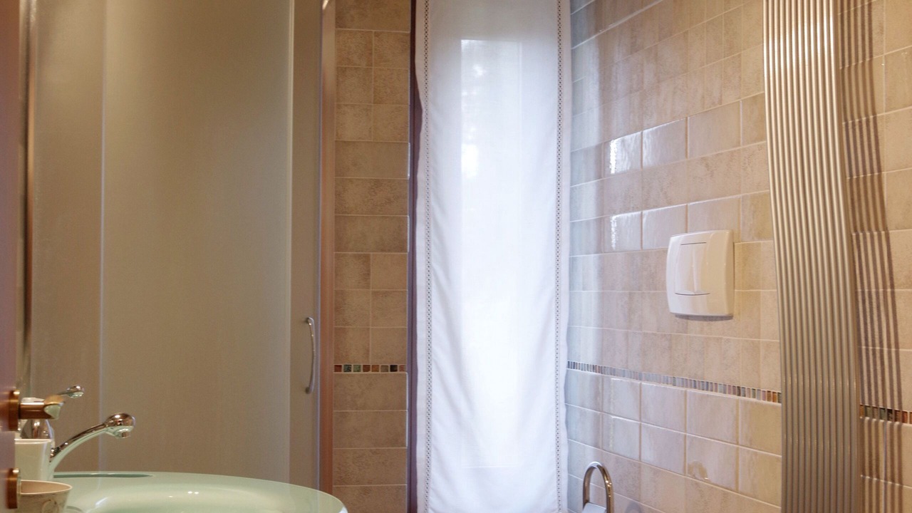 Photo of Bathroom in Toscolano Maderno