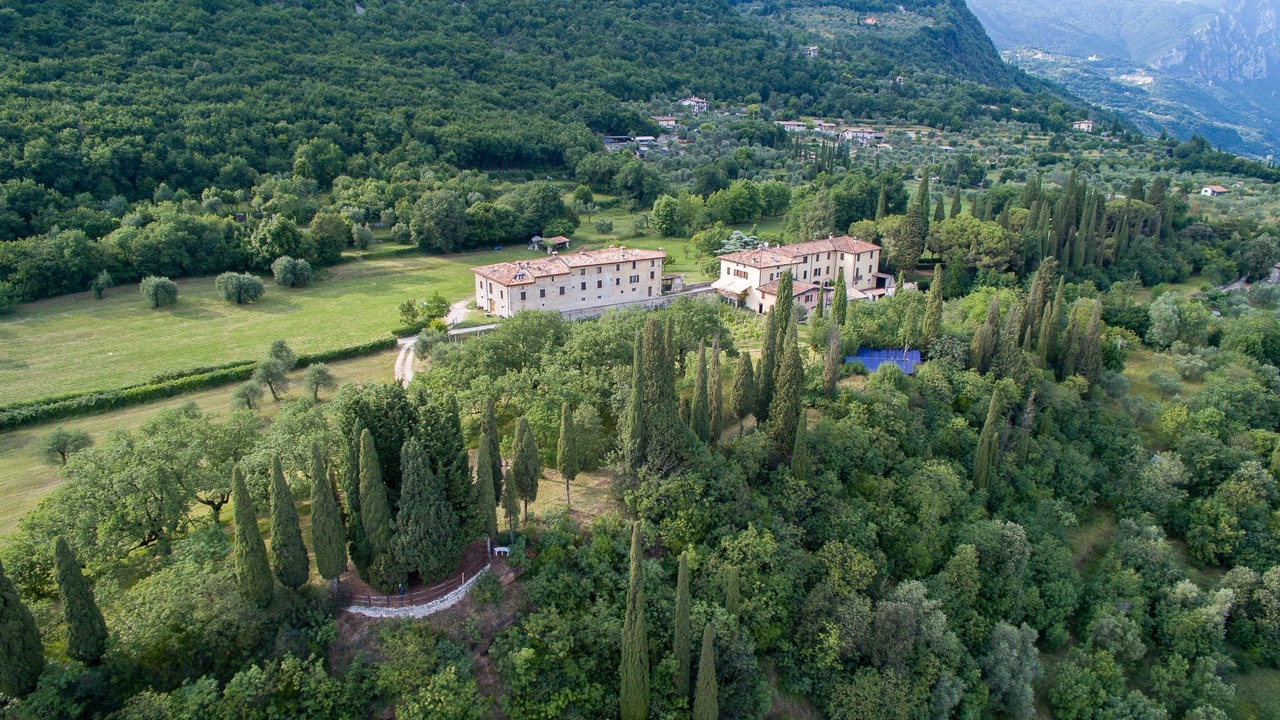 Photo of Outdoor in Toscolano Maderno