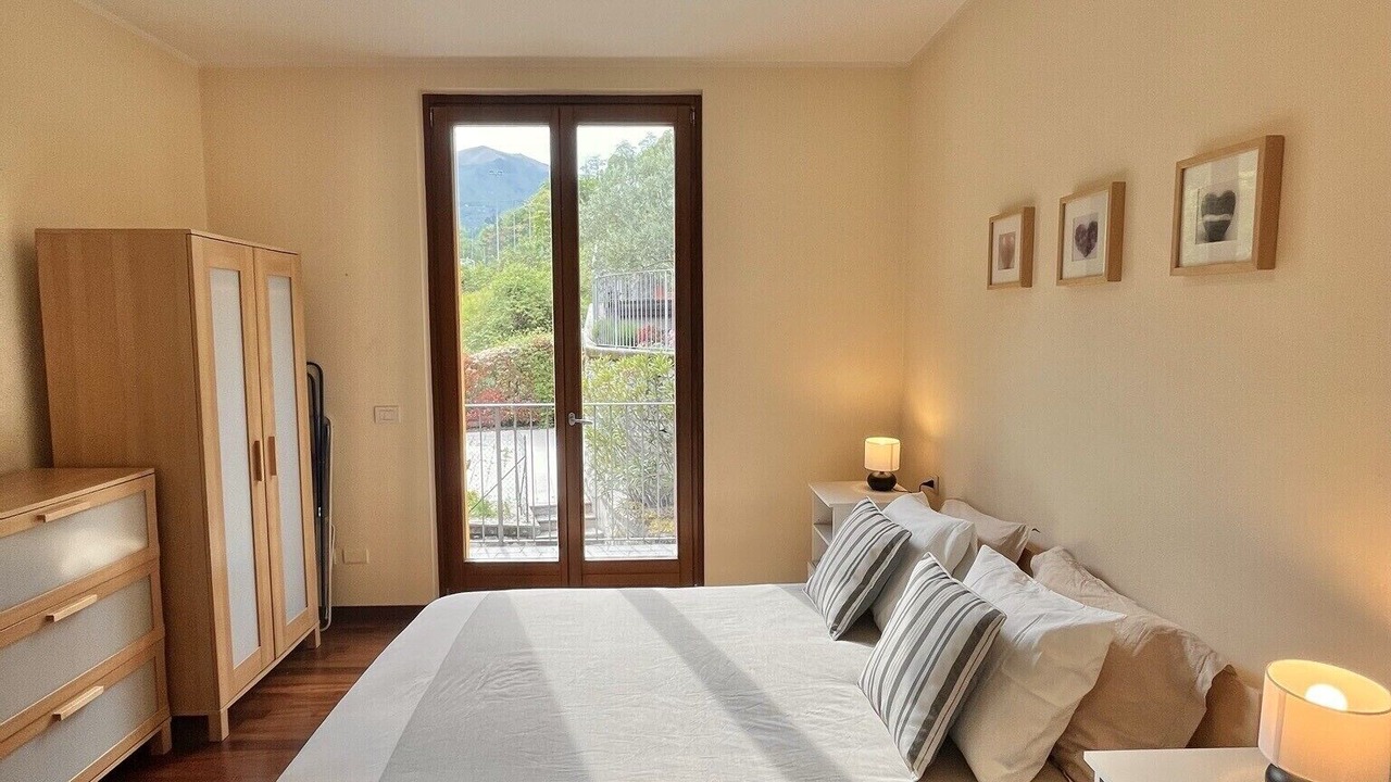 Photo of Bedroom in Argegno