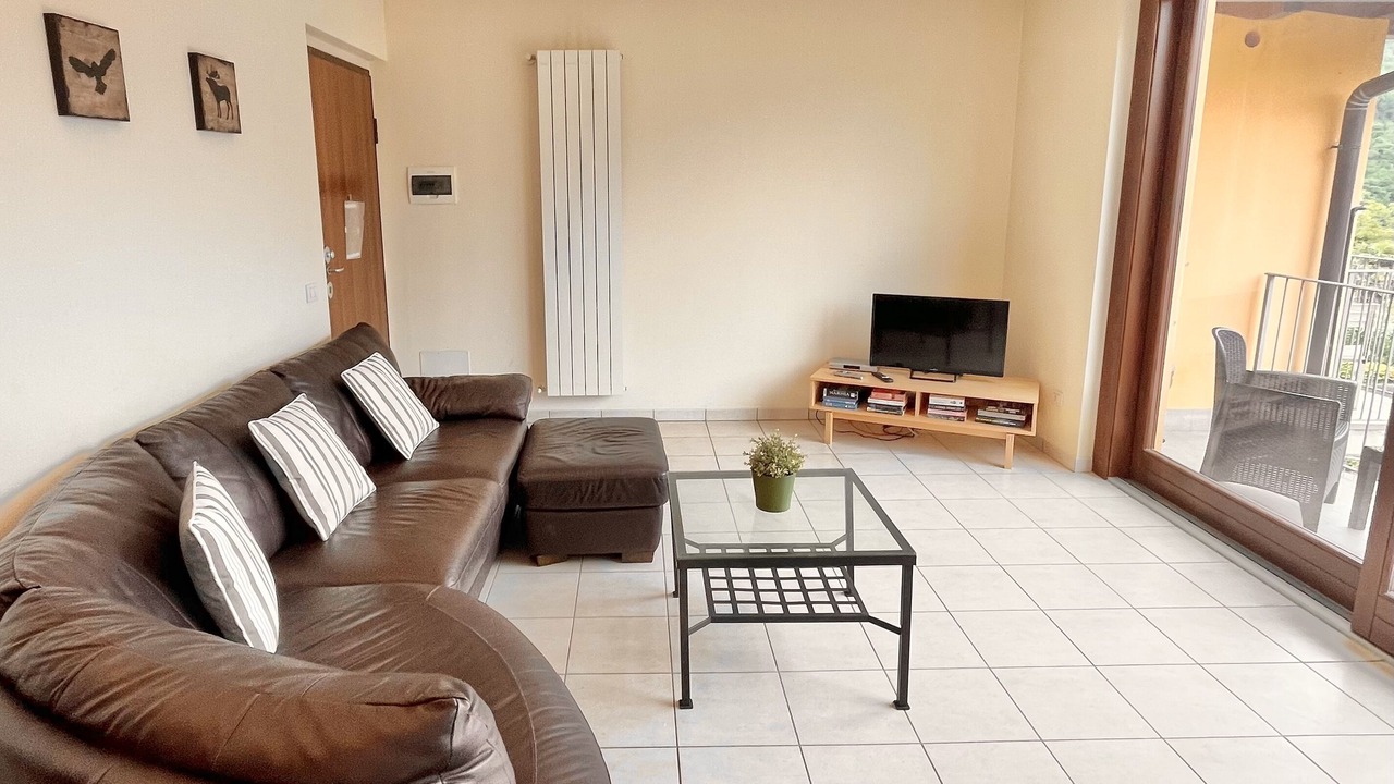 Photo of Livingroom in Argegno