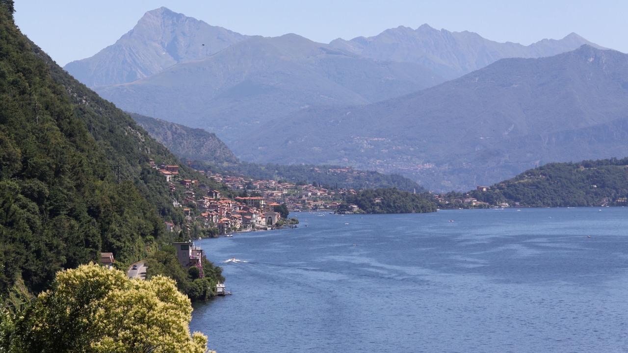 Photo of Outdoor in Argegno
