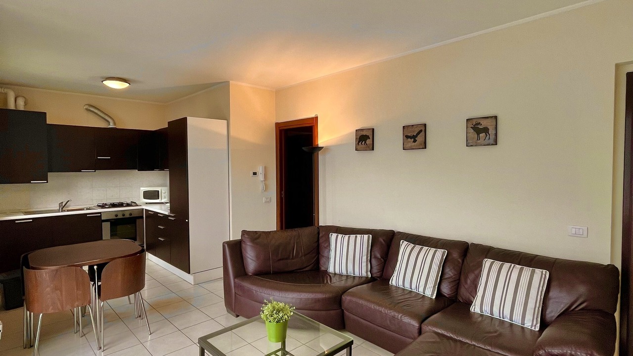 Photo of Livingroom in Argegno