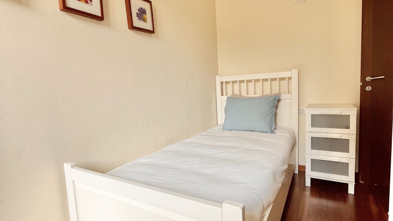Photo of Bedroom in Argegno