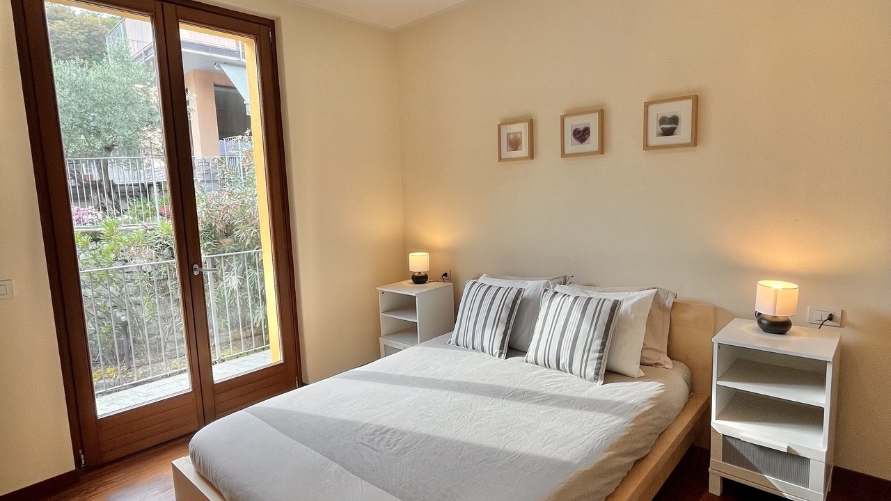 Photo of Bedroom in Argegno
