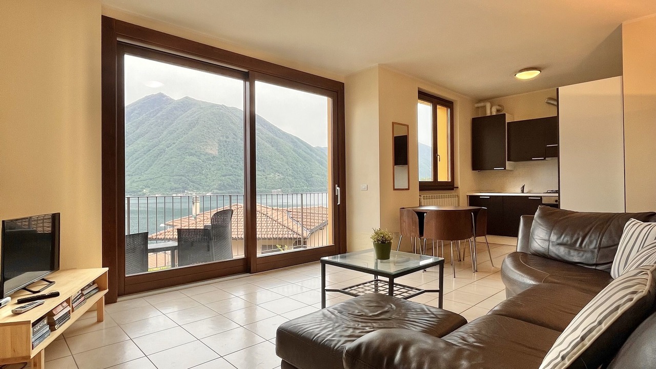 Photo of Livingroom in Argegno