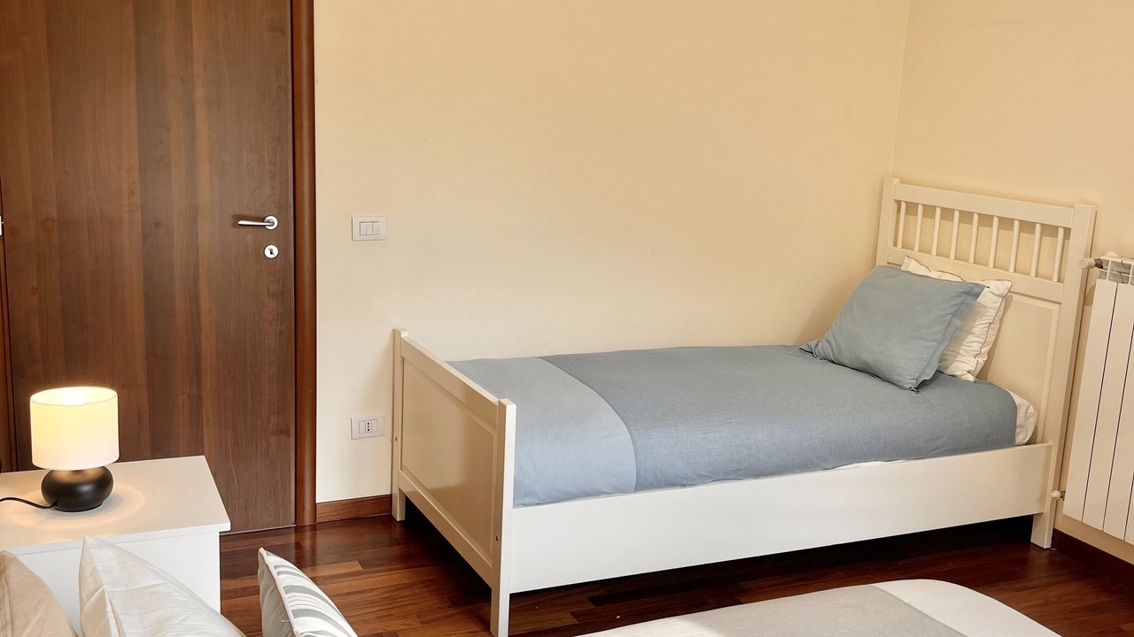 Photo of Bedroom in Argegno