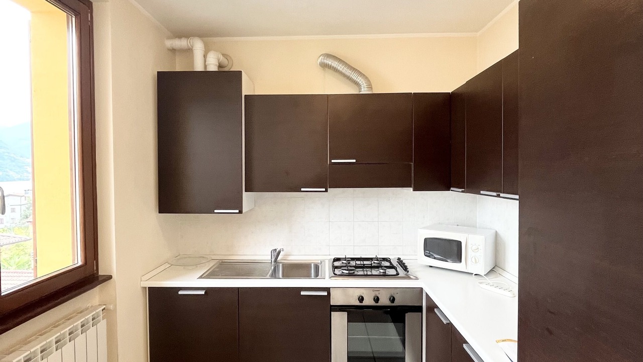 Photo of Kitchen in Argegno