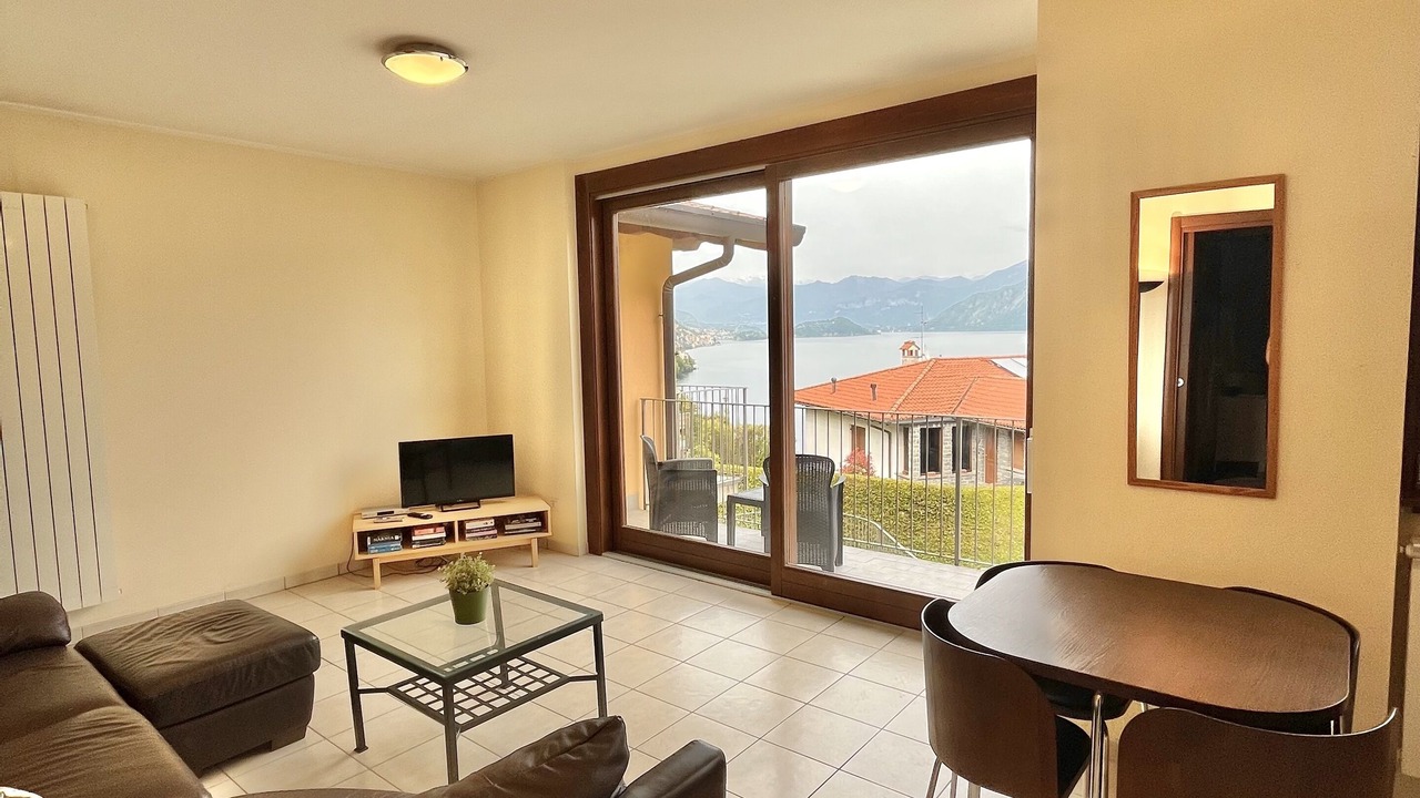 Photo of Livingroom in Argegno