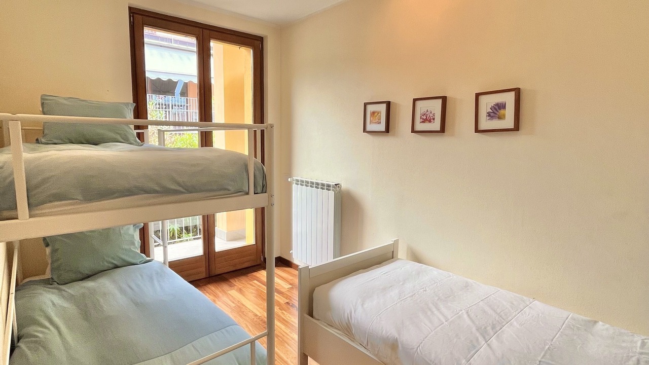 Photo of Bedroom in Argegno