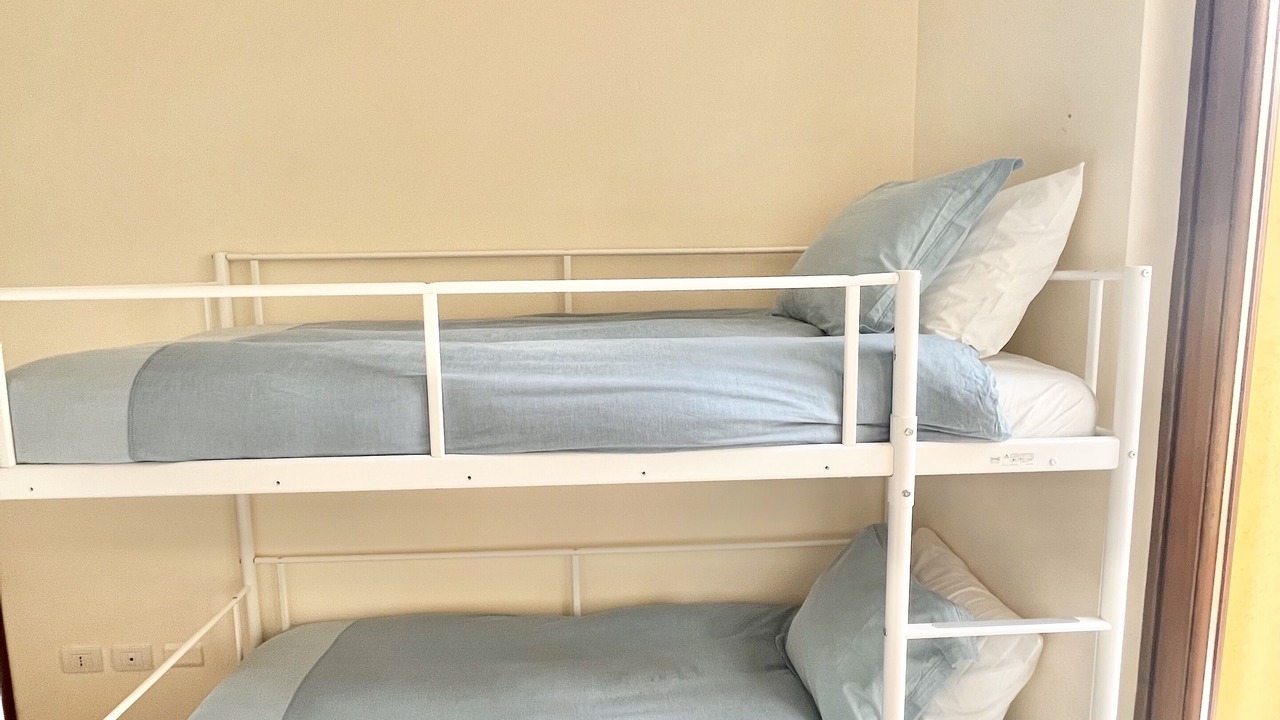Photo of Bedroom in Argegno