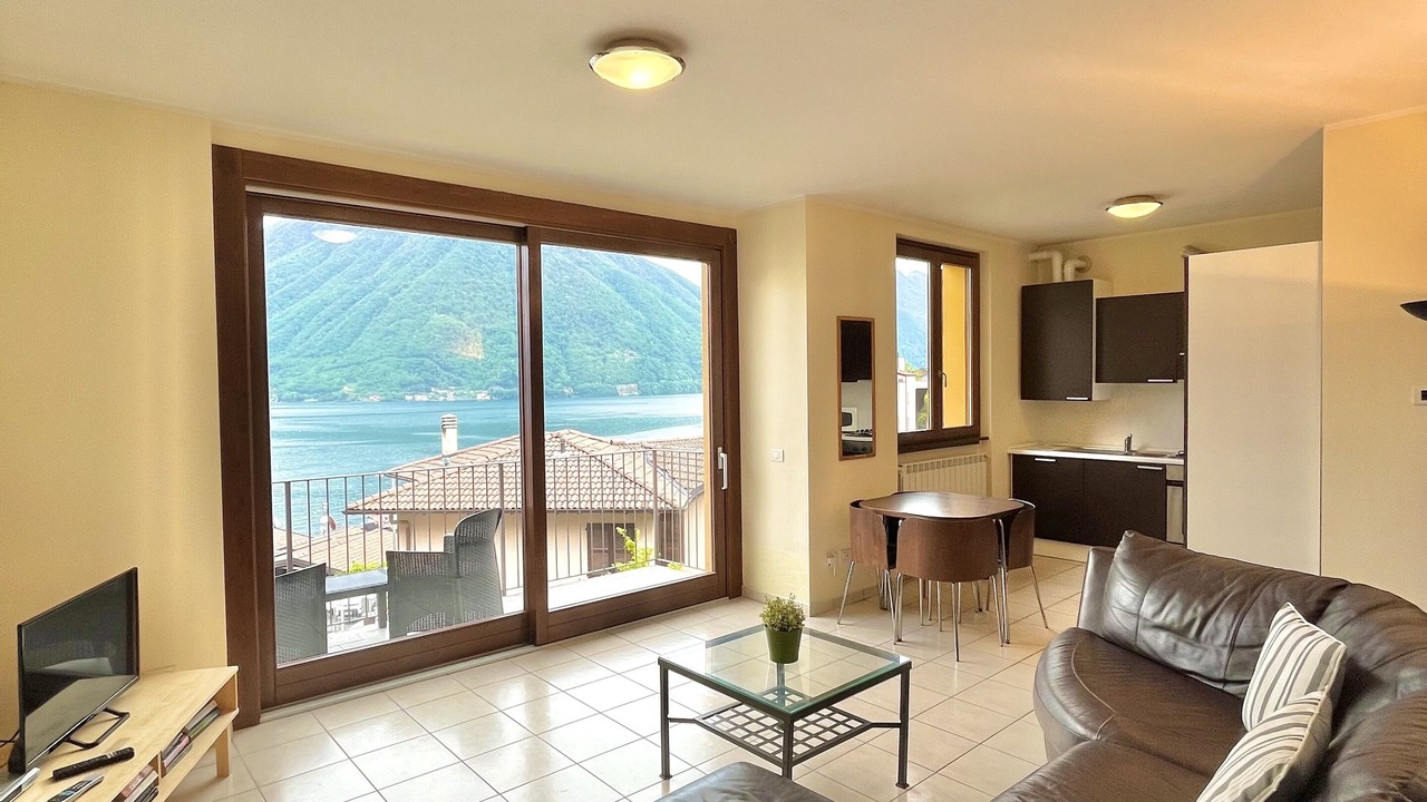 Photo of Livingroom in Argegno