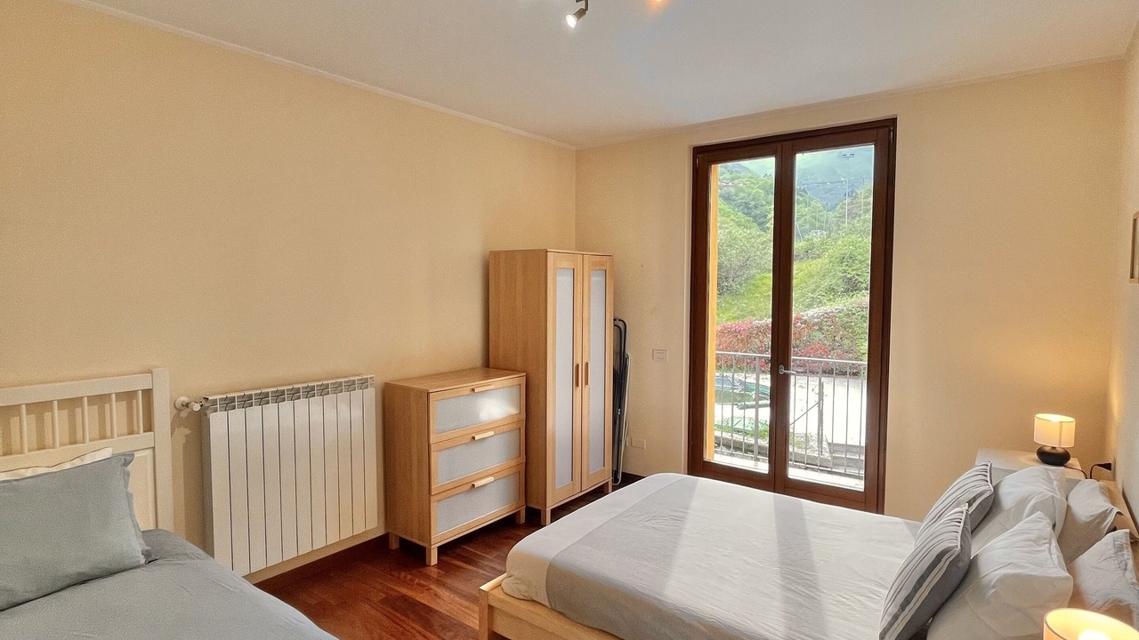 Photo of Bedroom in Argegno