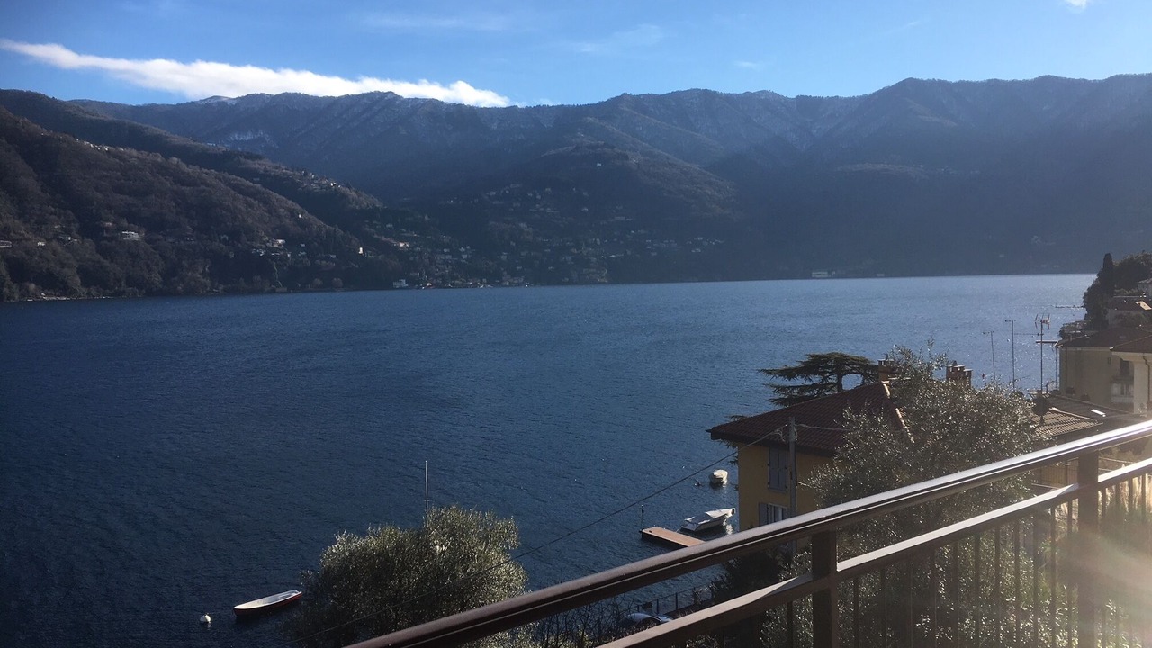 Photo of Patio Balcony in Laglio